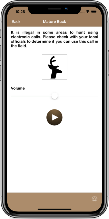 iHunterProCallTimer