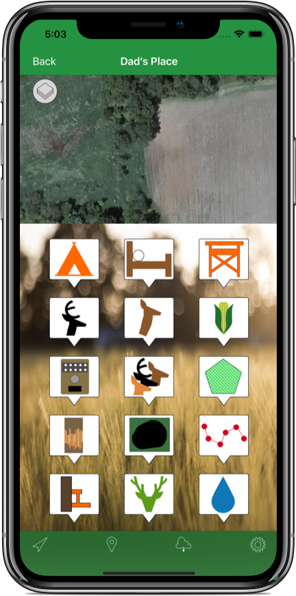 iHunterProFeatures