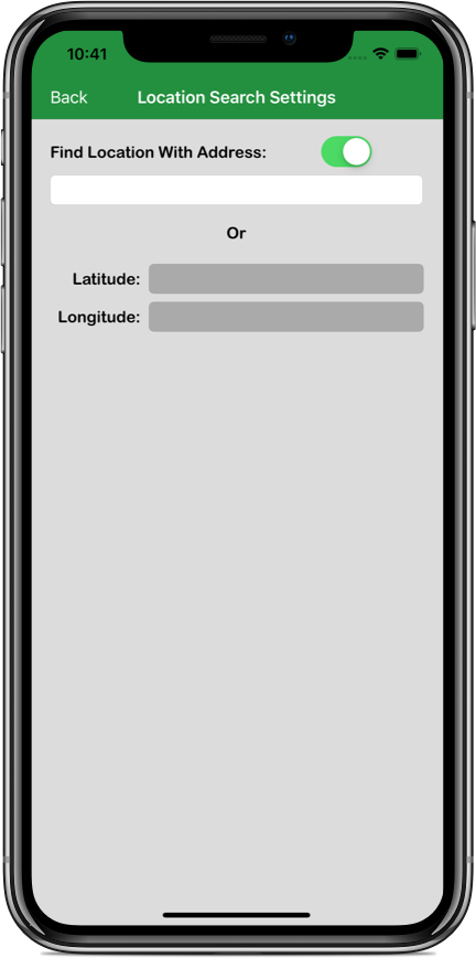 iHunterProLocationSettings