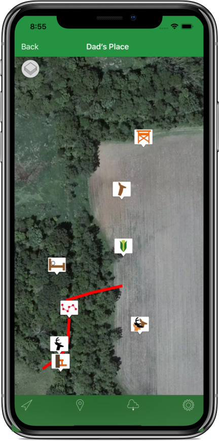 iHunterProMapping