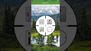 iHunterProOpenSharedHuntingArea